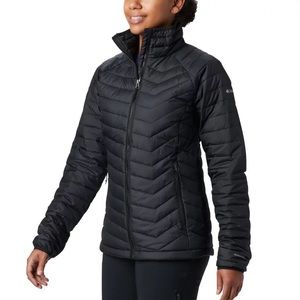 Columbia Women’s Powder Lite Jacket